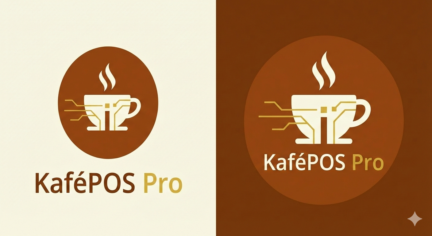 Kafe Otomasyon Sistemi