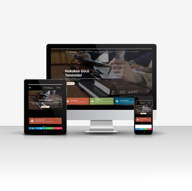 Hukuk Sitesi