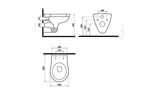 Master Asma Klozet 2923