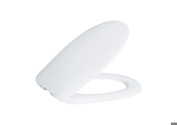 Çınar Thermoplast Yavaş Kapanan Klozet Kapağı